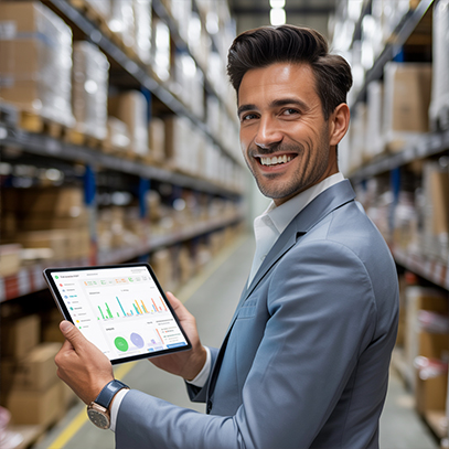 A detailed Amazon FBA wholesale sourcing report showing sales data and profitability metrics